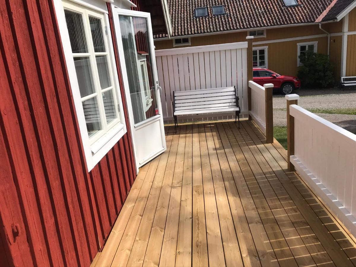 Nice Holiday House At Horse Farm With Lake And Sauna Holo  Buitenkant foto