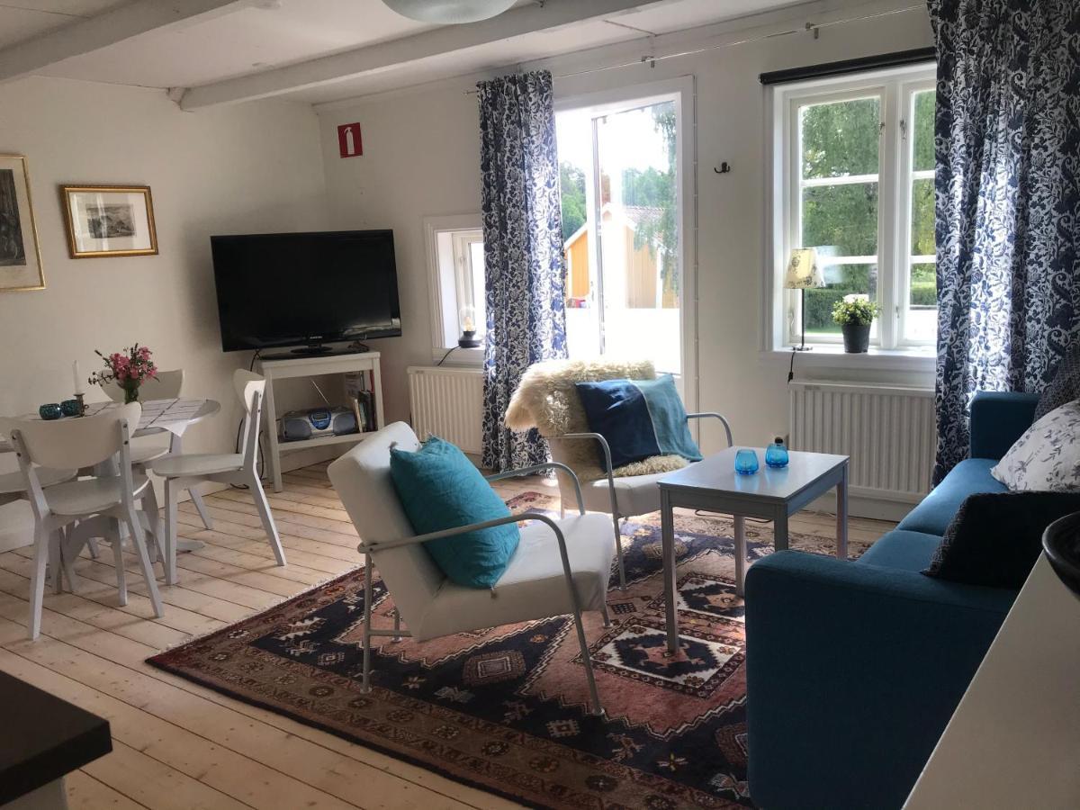 Nice Holiday House At Horse Farm With Lake And Sauna Holo  Buitenkant foto